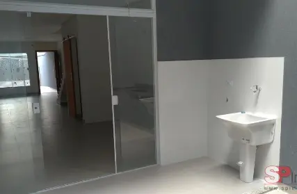 Imagem: Sobrado para Venda, Jardim Aricanduva